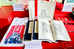 本尚文创亮相湖南旅博会：活化湖湘文脉 文创串起农文旅融合新路