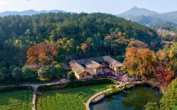 “红色热土  青春湘潭”——湘潭焕新再出发