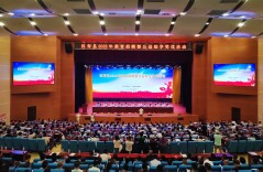 持续12年的“温暖约定” 汉寿公益助学托举学子逐梦远航