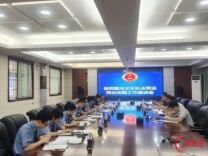 “双牵头”机制护航企业行稳致远
