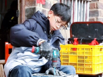 武冈“造车少年”刘开明荣获全国“新时代好少年”