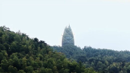 “新境界——文艺与青年”第三届网络文艺短视频展播 | 《我见青山》第六集