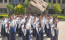 从“各美其美”到“美美与共”，“十四五”民族文化事业取得历史性成就