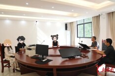 洪江法院速调涉旅纠纷 全力解“游”愁