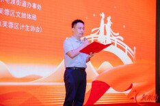 辣么爱你·出彩长沙 长沙芙蓉区举办甜蜜经济七夕联动主题活动