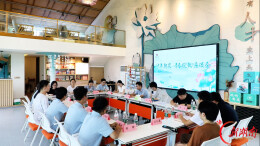 望城区乔口镇“新荷”奖学金连续十年助学，发放奖金超83万元、激励806名优秀学子！ 
