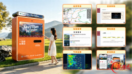 三端合一！湖南伟达激活文旅体验新动能