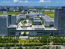 数千万元融资落地！湘江新区这家企业手握全球首创设备