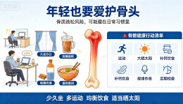 天天喝咖啡、奶茶，小心被这种病盯上