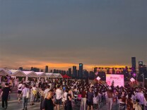 以歌为媒，缘聚星城！长沙创新打造青年七夕社交新场景