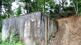 守护群众饮水安全！石门壶瓶山镇推进农村安饮工程灾后重建 