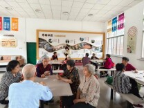 苏仙许家洞镇提质打造711旅居融合样板