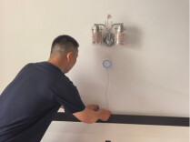 太平人寿：科技赋能 搭建居家养老“全景守护”