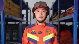 消防应急照明灯如何辨真伪？消防员的提醒来啦