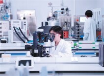 助更多样品走向量产，中试平台了解一下