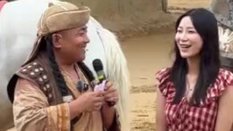 宣传还得看“辣妹子”！湖南女生一张口就是家乡最强代言人