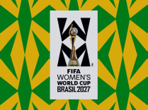 国际足联公布2027年女足世界杯赛程