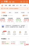 贵金属概念走高 湖南白银涨停