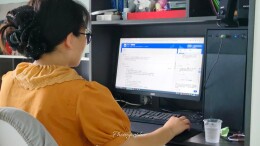 双峰县树德中学：暑日勤学不辍 淬炼师者初心