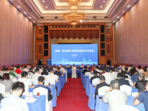 湖南—粤港澳大湾区投资合作洽谈会在深圳召开