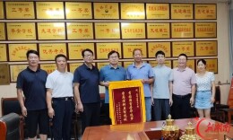 双峰三中：校园滋育逐梦扬帆 学海登科感念师恩