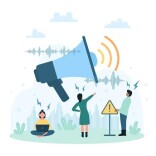 分贝不高的噪声算扰民吗？