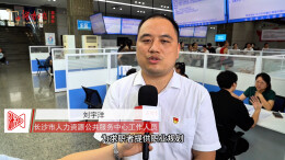 “百日千万招聘会”助企引才