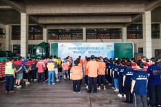 酷暑送清凉 2026湖南邮政快递行业“夏送清凉”慰问活动在长启动