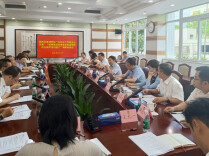 民建湖南省委会调研组赴广东开展专题调研