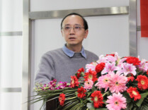 赵政国：编织粒子物理的中国梦