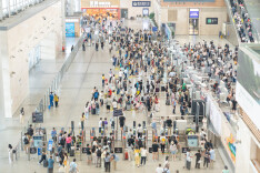 衡阳、郴州首开动卧，长沙新增早班动卧至广深，折后票价低于日间二等座