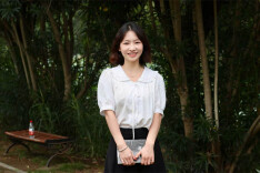 直博西安交通大学！“学霸”田凤娇的追光旅程