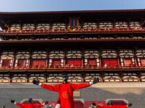 中国隋唐都城对周边国家和地区带来怎样的影响？