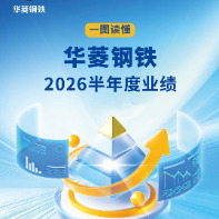 华菱钢铁盈利承压，高端化转型和出口有亮点