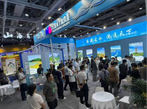  抢滩中部市场！宁波文旅何以“圈粉”湖南旅博会？
