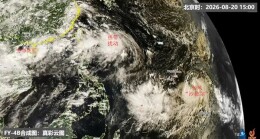 最强可达超强台风！“沙德尔”或登陆我国，最新研判→