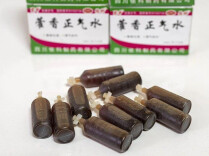 周末·健康丨藿香正气水千万别随便喝！赶紧告诉家里人