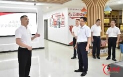 群众身边多了个“平安前哨”         怀化市综治中心暨“三源”共治工作提质增效现场推进会召开