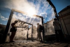太热了！欧洲“超额死亡人数”逾3.2万