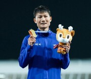 全国冠军！祝贺郴州刘柯