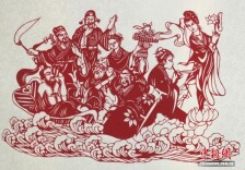指尖上的“八仙”有什么神通？