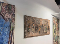 “国宝唤醒计划——入画山西”文化巡展长沙站启幕