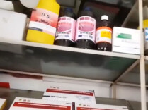 随意售卖、被提纯制成毒品！央视曝光兽药无处方销售乱象