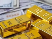 国际金价创三个月以来新高，原因为何？