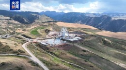 高空风电、火箭陆地回收……本周中国科技再达新里程碑