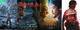 AI做电影，远比想象中难