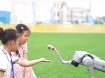 AI研学持续升温 专家提醒家长：别焦虑 警惕无效学习