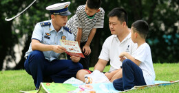 今日处暑 | 暑尽热未消 安全别“秋乏”