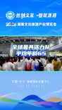 全场最具活力队伍 平均年龄65
