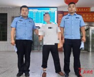 温塘派出所深耕善治绘就平安底色